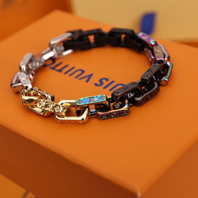 Louis Vuitton Bracelets